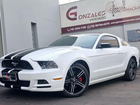 FORD Mustang 3.7 V6 24V COUP AUTOMTICO, Foto 1