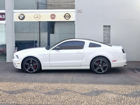 FORD Mustang 3.7 V6 24V COUP AUTOMTICO, Foto 8