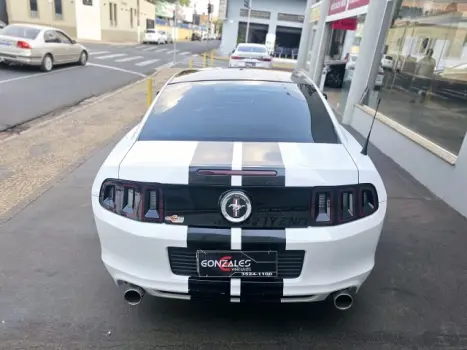 FORD Mustang 3.7 V6 24V COUP AUTOMTICO, Foto 9