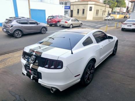 FORD Mustang 3.7 V6 24V COUP AUTOMTICO, Foto 10