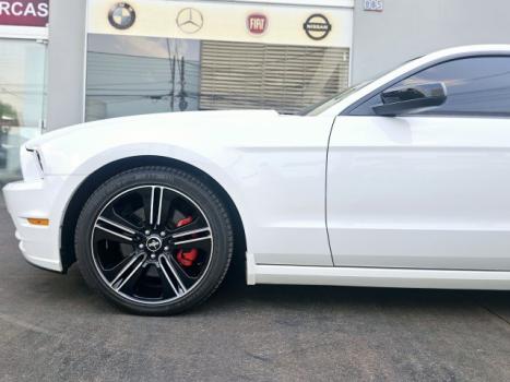 FORD Mustang 3.7 V6 24V COUP AUTOMTICO, Foto 12