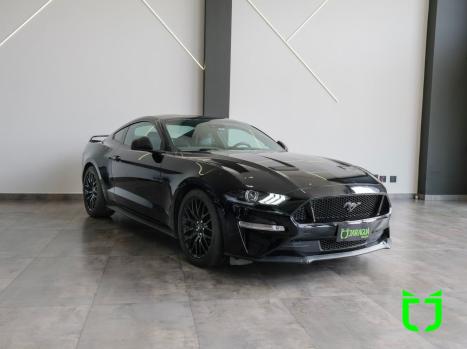 FORD Mustang 5.0 V8 32V GT COUP, Foto 2