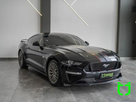 FORD Mustang 5.0 V8 32V GT COUP, Foto 2