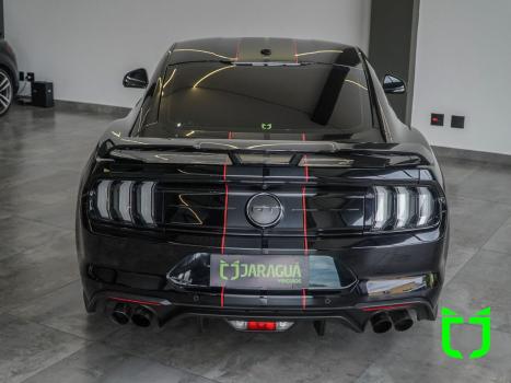 FORD Mustang 5.0 V8 32V GT COUP, Foto 6