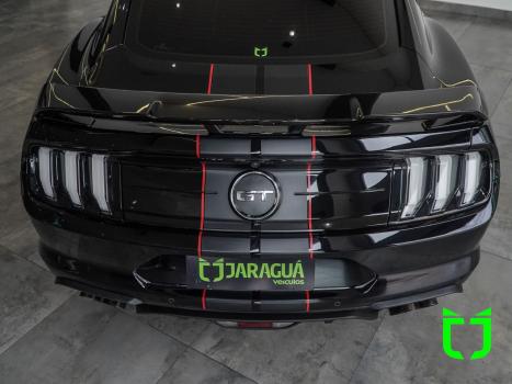 FORD Mustang 5.0 V8 32V GT COUP, Foto 16