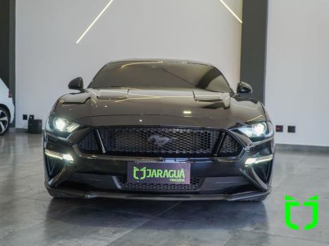 FORD Mustang 5.0 V8 24V GT PREMIUM COUP, Foto 2