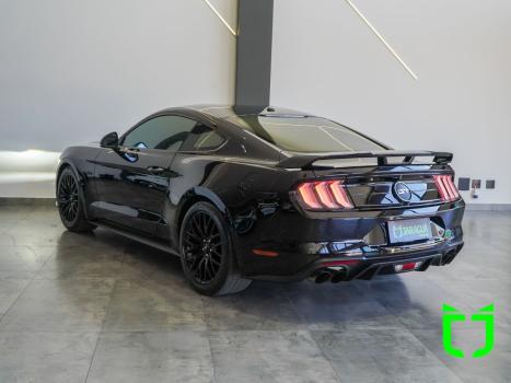 FORD Mustang 5.0 V8 24V GT PREMIUM COUP, Foto 4
