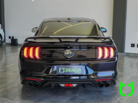 FORD Mustang 5.0 V8 24V GT PREMIUM COUP, Foto 5