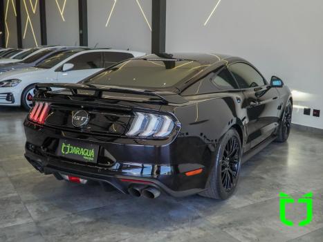 FORD Mustang 5.0 V8 24V GT PREMIUM COUP, Foto 6