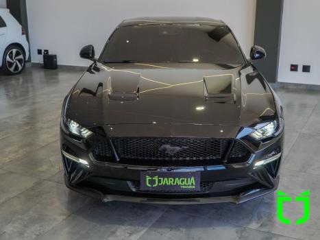 FORD Mustang 5.0 V8 24V GT PREMIUM COUP, Foto 7