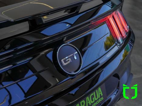 FORD Mustang 5.0 V8 24V GT PREMIUM COUP, Foto 8