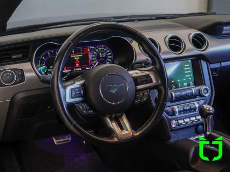 FORD Mustang 5.0 V8 24V GT PREMIUM COUP, Foto 9