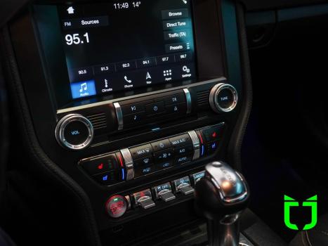 FORD Mustang 5.0 V8 24V GT PREMIUM COUP, Foto 11