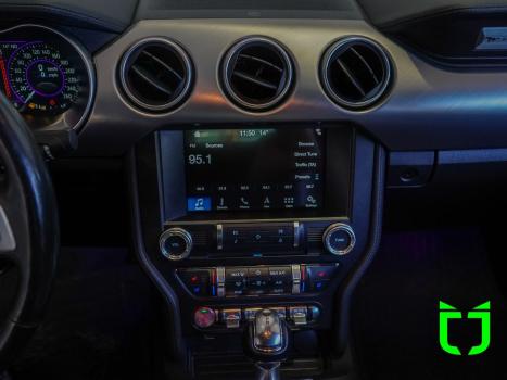 FORD Mustang 5.0 V8 24V GT PREMIUM COUP, Foto 12