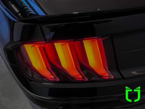 FORD Mustang 5.0 V8 24V GT PREMIUM COUP, Foto 22