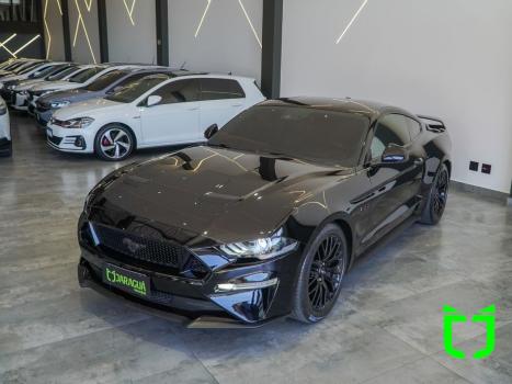 FORD Mustang 5.0 V8 24V GT PREMIUM COUP, Foto 23