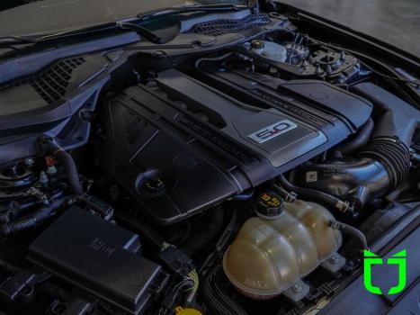 FORD Mustang 5.0 V8 24V GT PREMIUM COUP, Foto 27