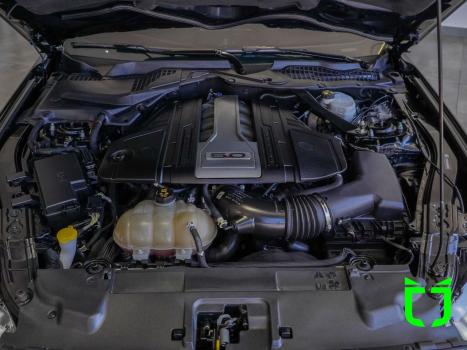 FORD Mustang 5.0 V8 24V GT PREMIUM COUP, Foto 28