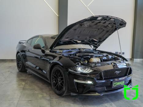 FORD Mustang 5.0 V8 24V GT PREMIUM COUP, Foto 29