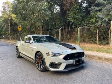 FORD Mustang 5.0 V8 32V COUP GT PERFORMANCE AUTOMTICO, Foto 1