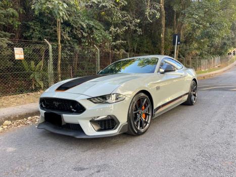 FORD Mustang 5.0 V8 32V COUP GT PERFORMANCE AUTOMTICO, Foto 2