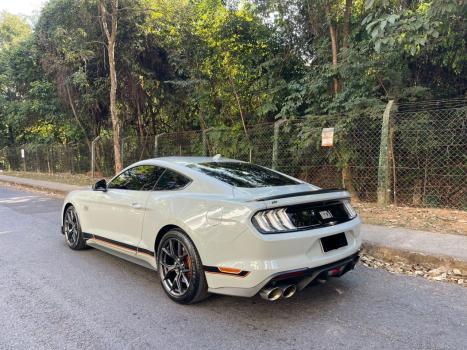 FORD Mustang 5.0 V8 32V COUP GT PERFORMANCE AUTOMTICO, Foto 3