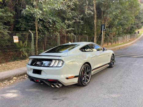 FORD Mustang 5.0 V8 32V COUP GT PERFORMANCE AUTOMTICO, Foto 4