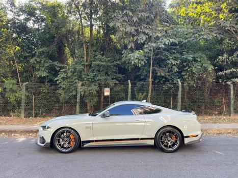 FORD Mustang 5.0 V8 32V COUP GT PERFORMANCE AUTOMTICO, Foto 5