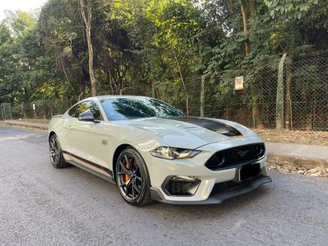 FORD Mustang 5.0 V8 32V COUP GT PERFORMANCE AUTOMTICO, Foto 6