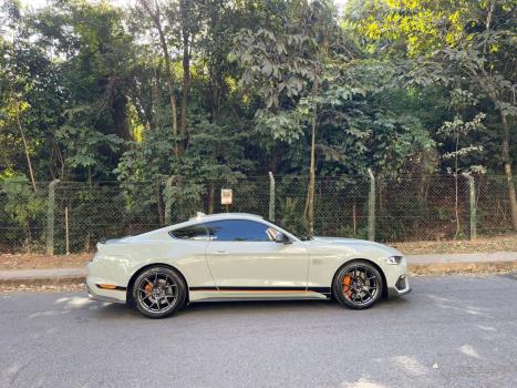 FORD Mustang 5.0 V8 32V COUP GT PERFORMANCE AUTOMTICO, Foto 7