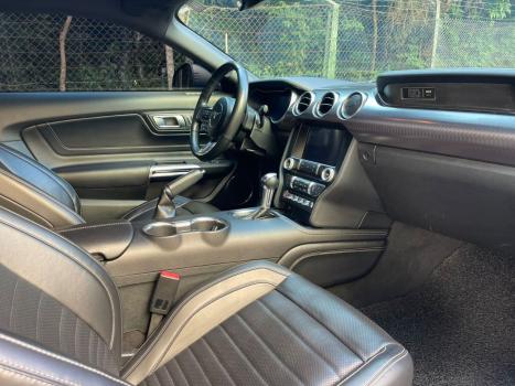 FORD Mustang 5.0 V8 32V COUP GT PERFORMANCE AUTOMTICO, Foto 8