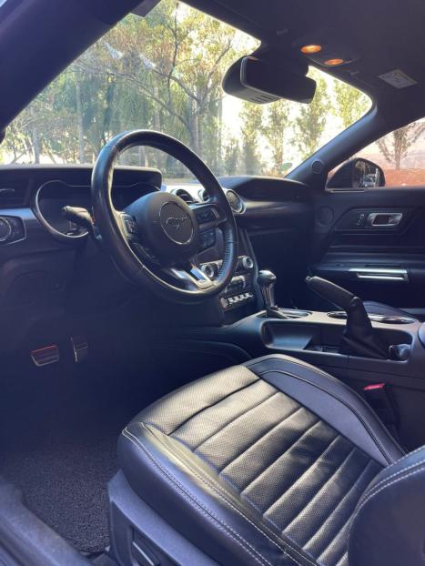 FORD Mustang 5.0 V8 32V COUP GT PERFORMANCE AUTOMTICO, Foto 9