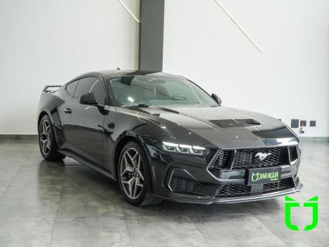 FORD Mustang 5.0 V8 32V COUP GT PERFORMANCE AUTOMTICO, Foto 2