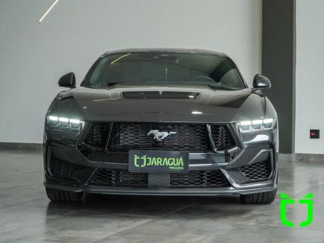 FORD Mustang 5.0 V8 32V COUP GT PERFORMANCE AUTOMTICO, Foto 3