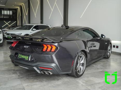FORD Mustang 5.0 V8 32V COUP GT PERFORMANCE AUTOMTICO, Foto 5