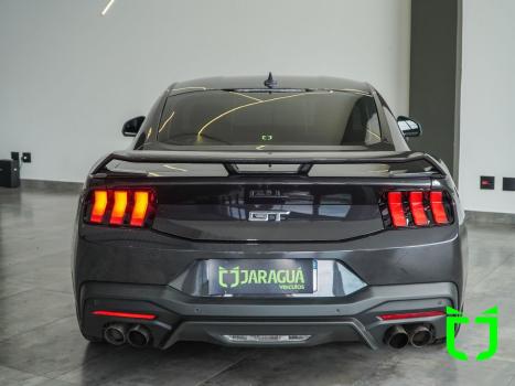 FORD Mustang 5.0 V8 32V COUP GT PERFORMANCE AUTOMTICO, Foto 6