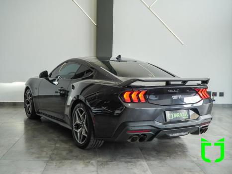 FORD Mustang 5.0 V8 32V COUP GT PERFORMANCE AUTOMTICO, Foto 7