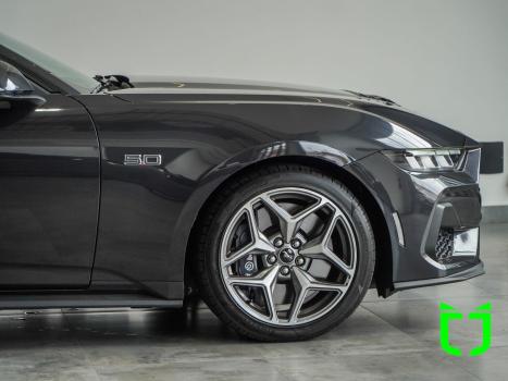FORD Mustang 5.0 V8 32V COUP GT PERFORMANCE AUTOMTICO, Foto 9