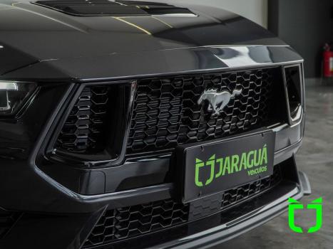 FORD Mustang 5.0 V8 32V COUP GT PERFORMANCE AUTOMTICO, Foto 32
