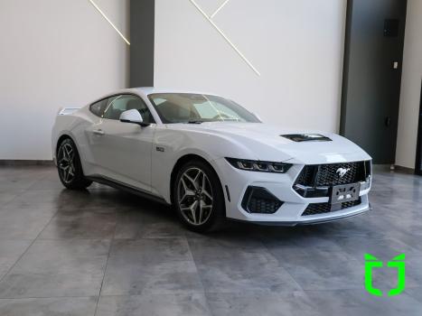FORD Mustang 5.0 V8 32V GT COUP, Foto 2
