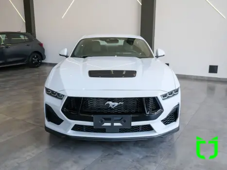 FORD Mustang 5.0 V8 32V GT COUP, Foto 3