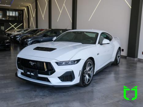 FORD Mustang 5.0 V8 32V GT COUP, Foto 4