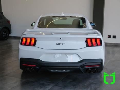 FORD Mustang 5.0 V8 32V GT COUP, Foto 6