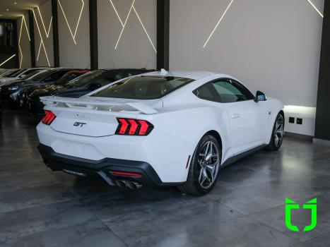 FORD Mustang 5.0 V8 32V GT COUP, Foto 7