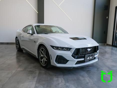 FORD Mustang 5.0 V8 32V GT COUP, Foto 12