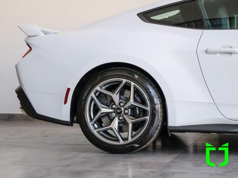 FORD Mustang 5.0 V8 32V GT COUP, Foto 13