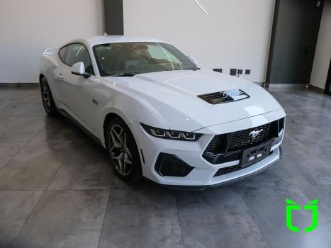 FORD Mustang 5.0 V8 32V GT COUP, Foto 15