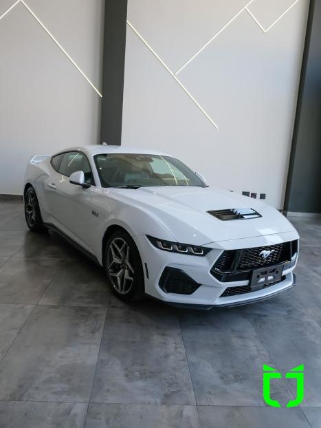 FORD Mustang 5.0 V8 32V GT COUP, Foto 17
