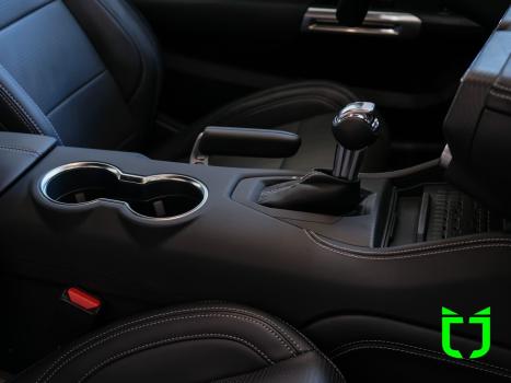 FORD Mustang 5.0 V8 32V GT COUP, Foto 33