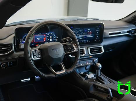 FORD Mustang 5.0 V8 32V GT COUP, Foto 40